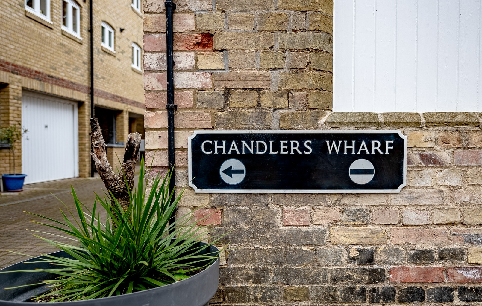 1 bed flat for sale in Chandlers Wharf, St Neots  - Property Image 10