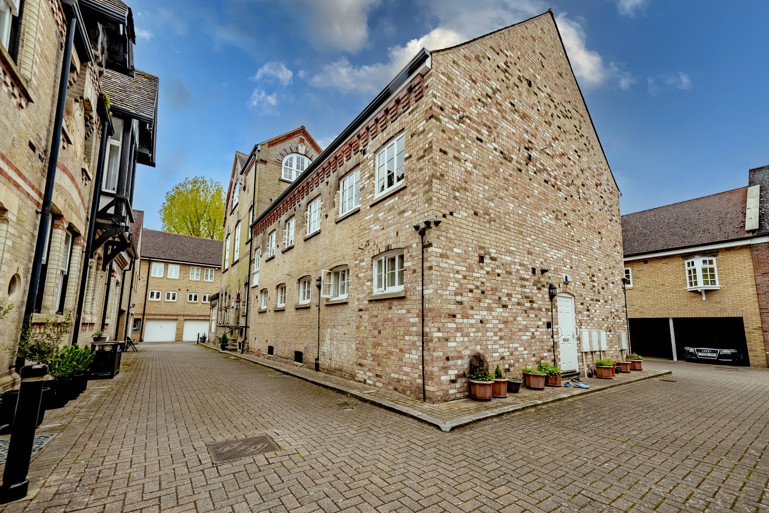 1 bed flat for sale in Chandlers Wharf, St Neots  - Property Image 9