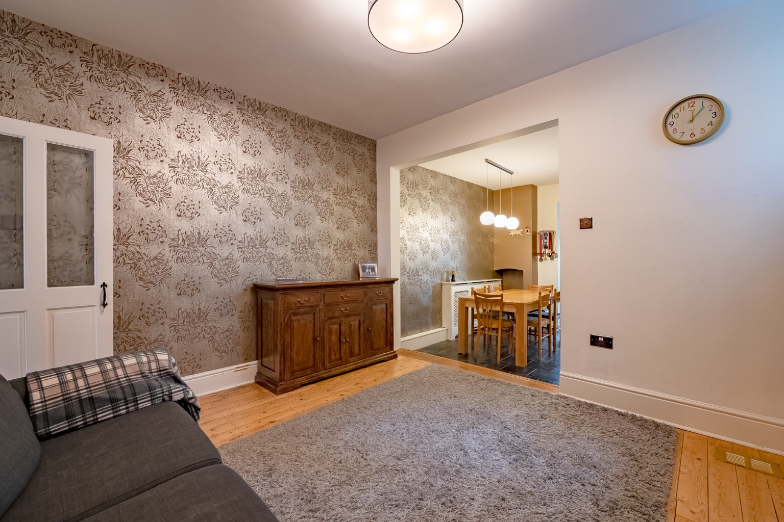 3 bed semi-detached house for sale in Shaftesbury Avenue, St. Neots  - Property Image 9