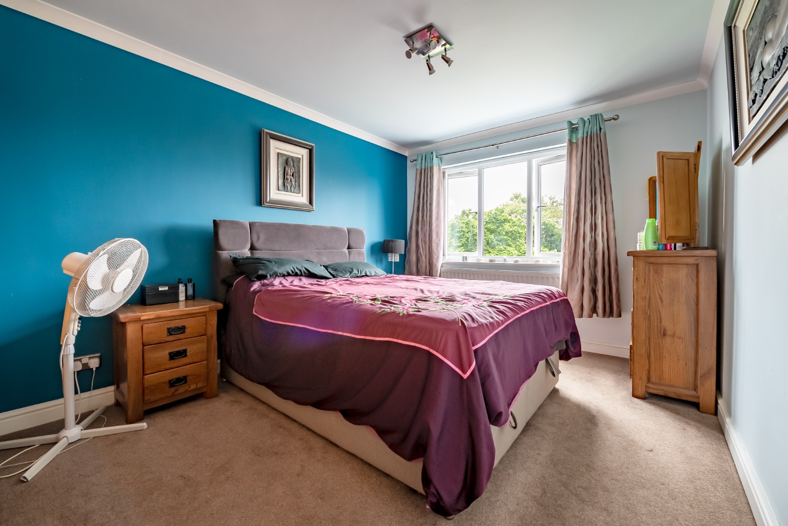 3 bed semi-detached house for sale in Brook Road, St. Neots  - Property Image 11