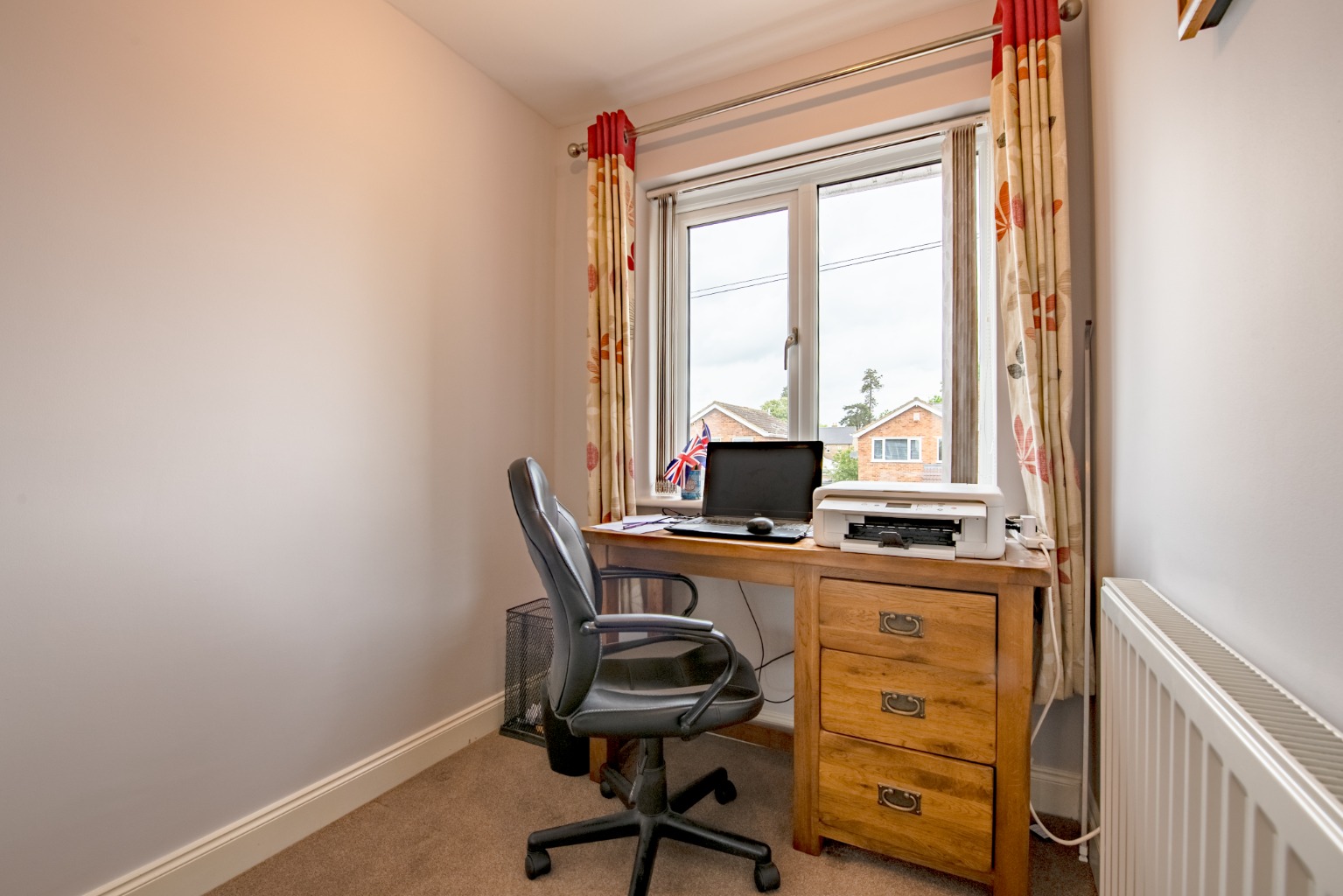 3 bed semi-detached house for sale in Brook Road, St. Neots  - Property Image 14