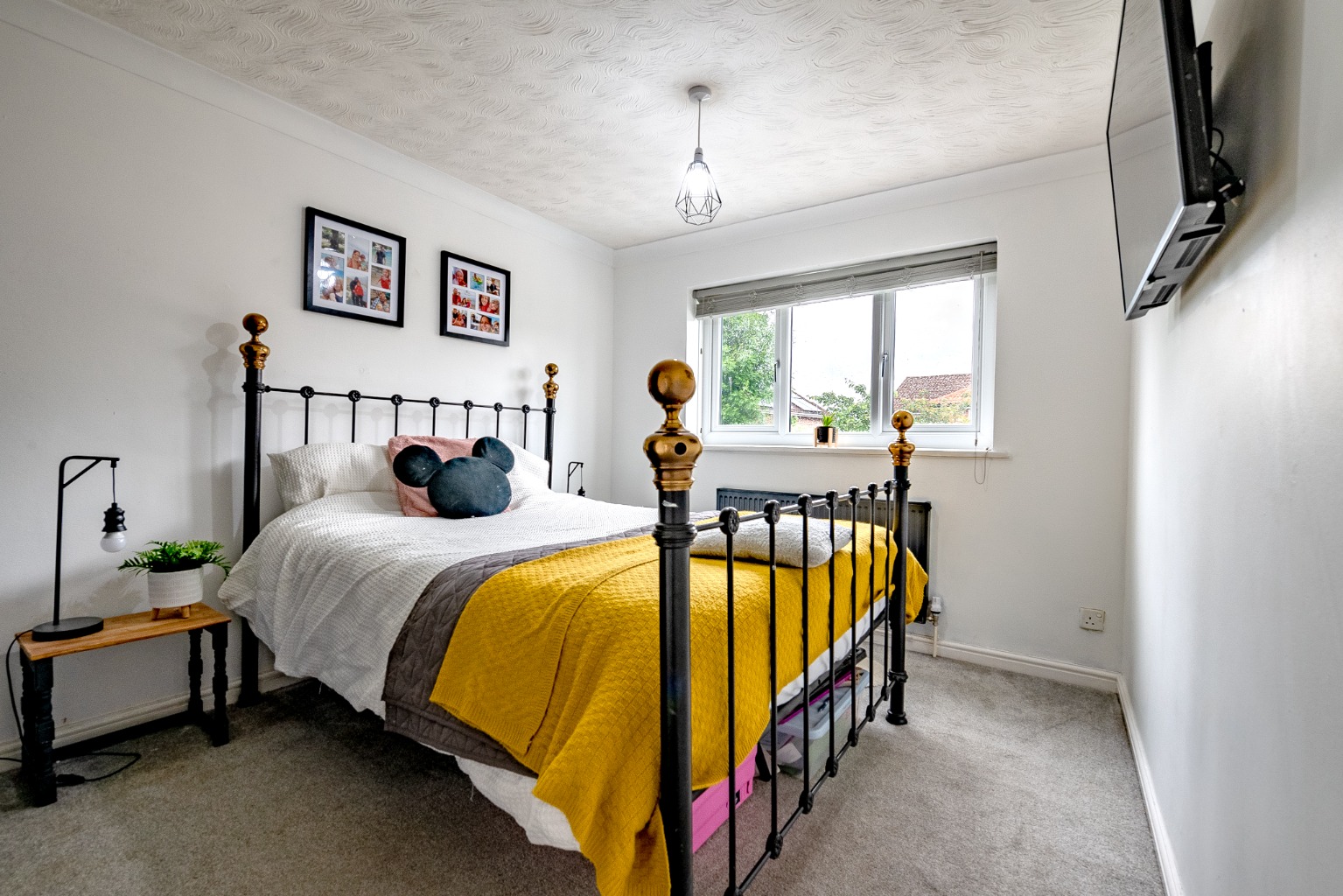 4 bed detached house for sale in Collingwood Road, St. Neots  - Property Image 9