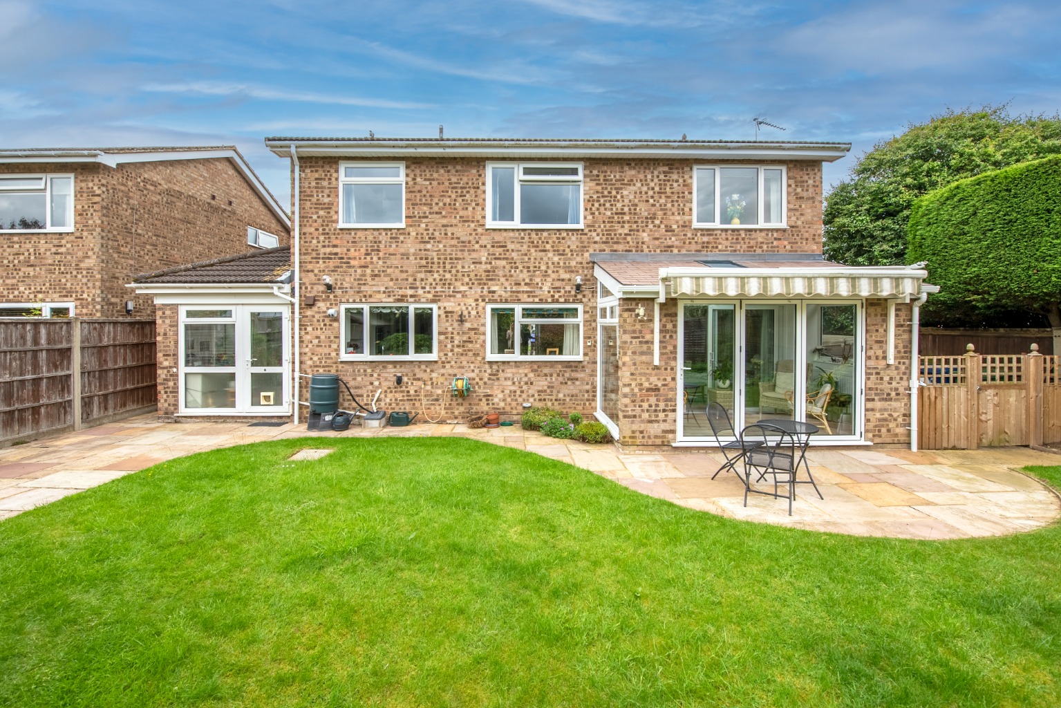 4 bed detached house for sale in Wordsworth Avenue, St. Neots  - Property Image 15