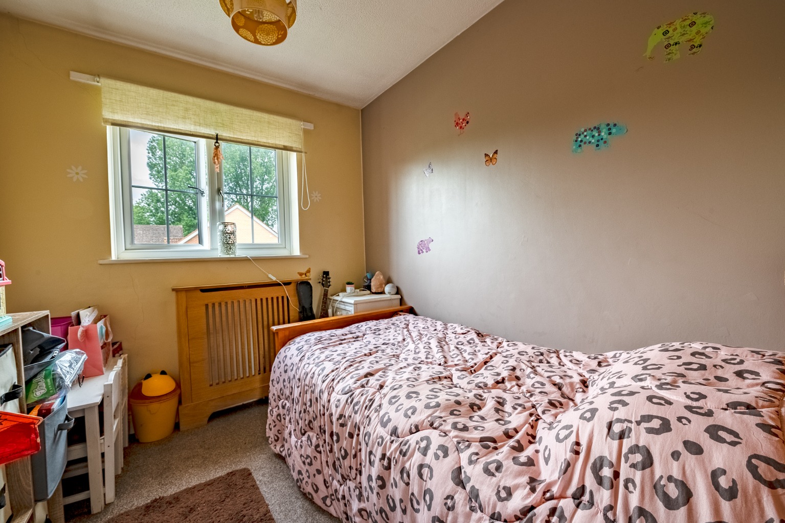 3 bed terraced house for sale in Navigation Wharf, St. Neots  - Property Image 10