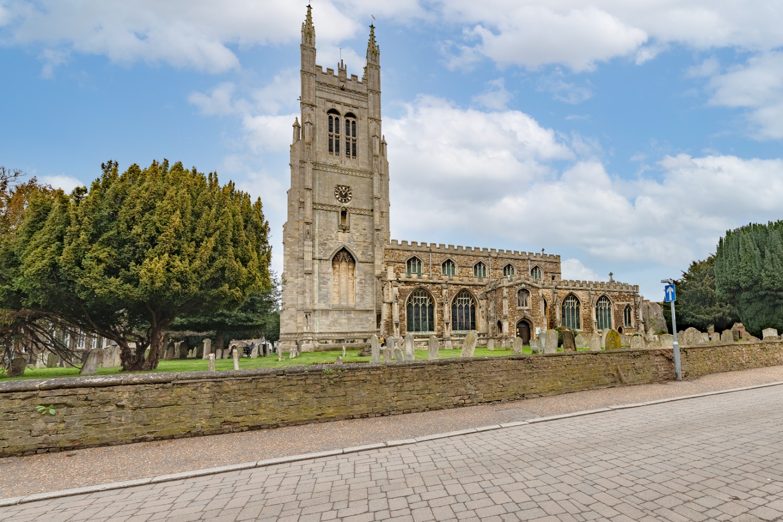 3 bed terraced house for sale in Navigation Wharf, St. Neots  - Property Image 16