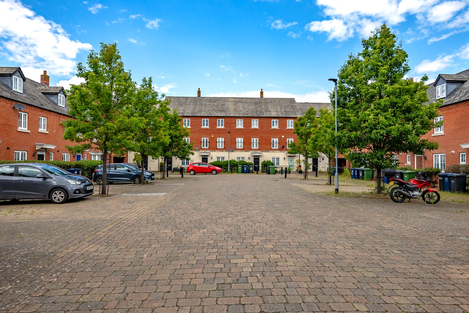 4 bed link detached house for sale in Banks Court, St. Neots  - Property Image 25