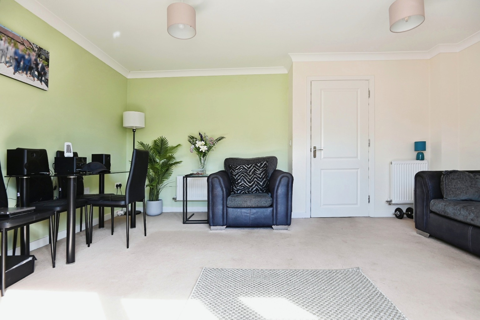 4 bed semi-detached house for sale in Stone Hill, St. Neots  - Property Image 4