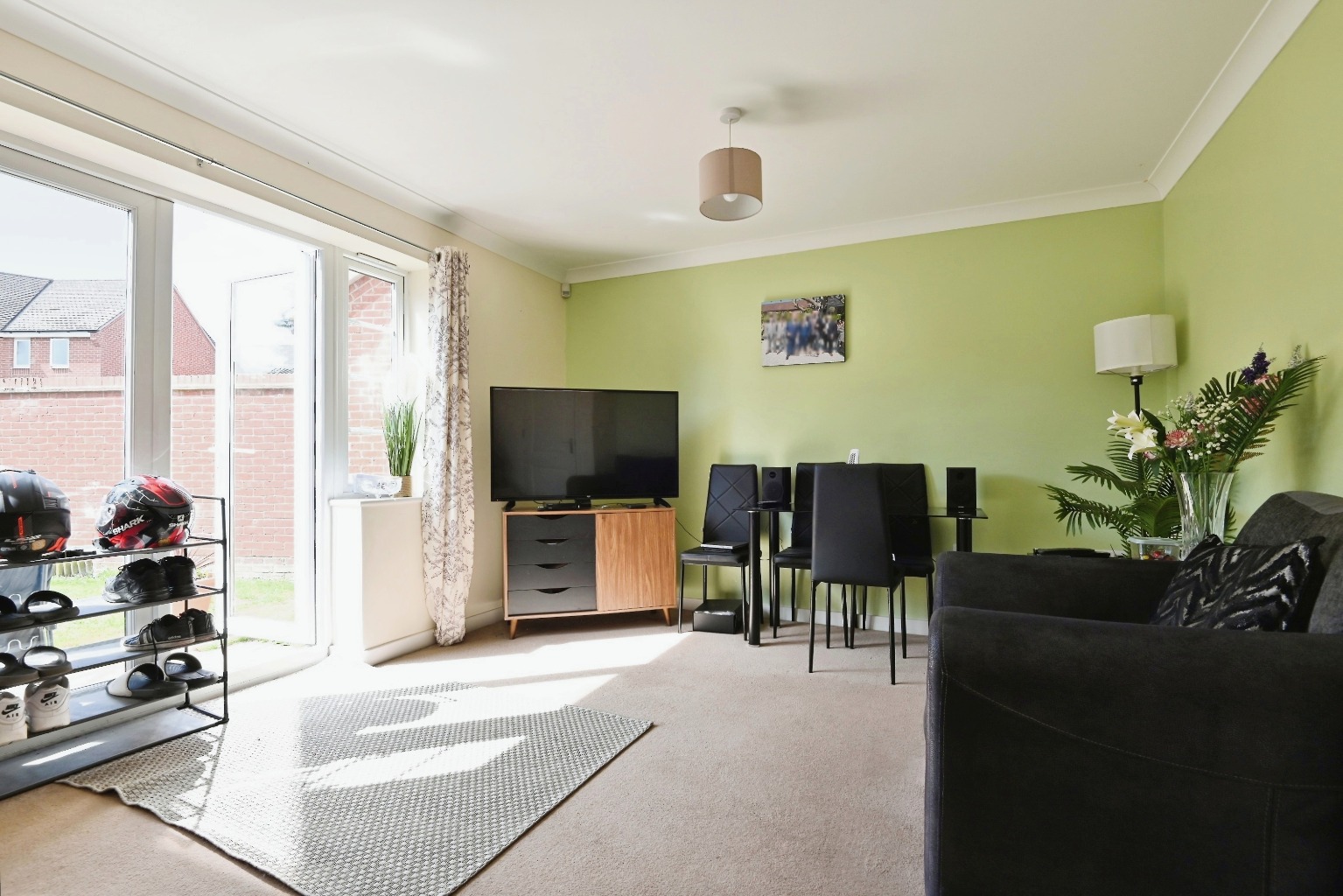 4 bed semi-detached house for sale in Stone Hill, St. Neots  - Property Image 5