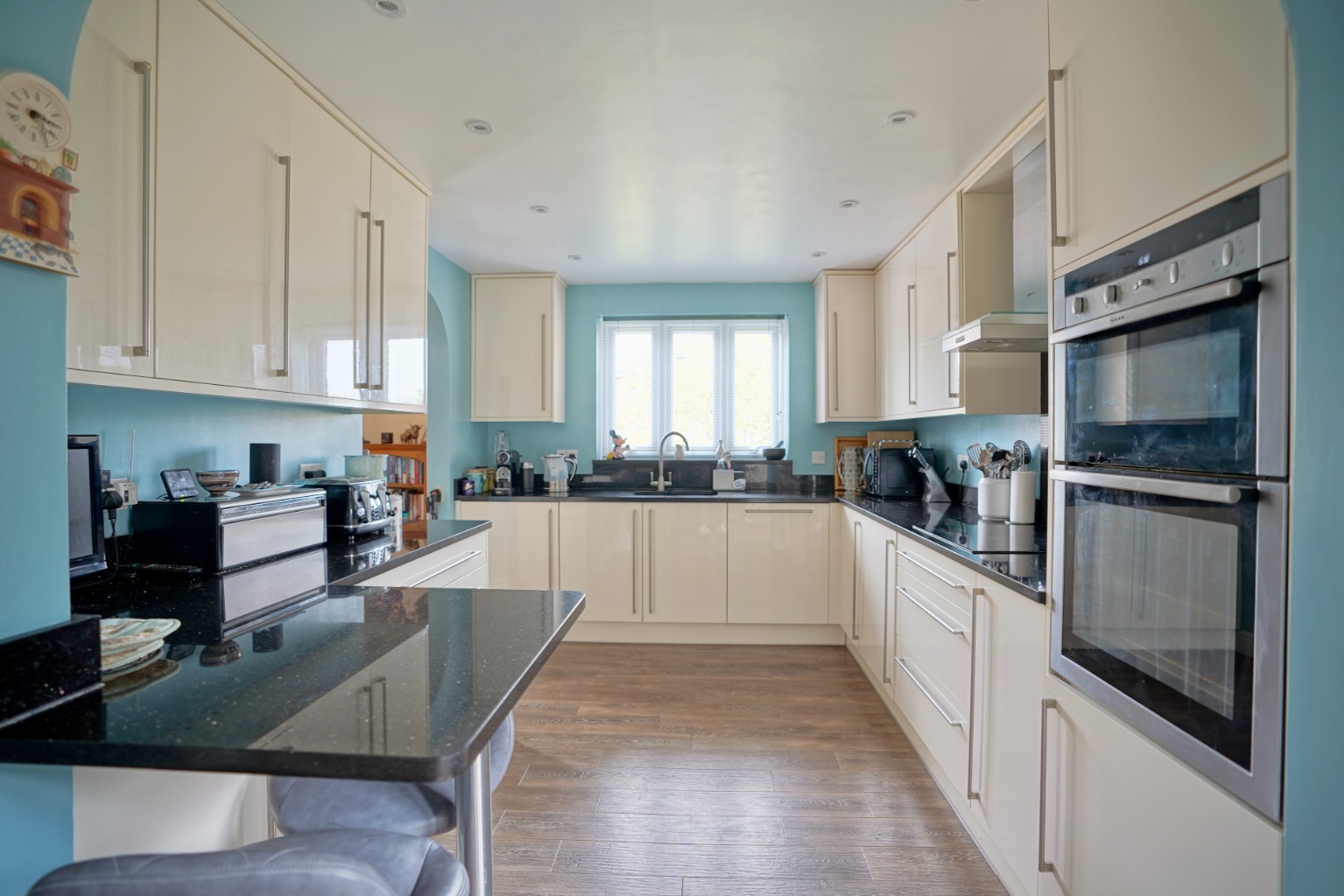 4 bed detached house for sale in Hartham Close, Huntingdon  - Property Image 16