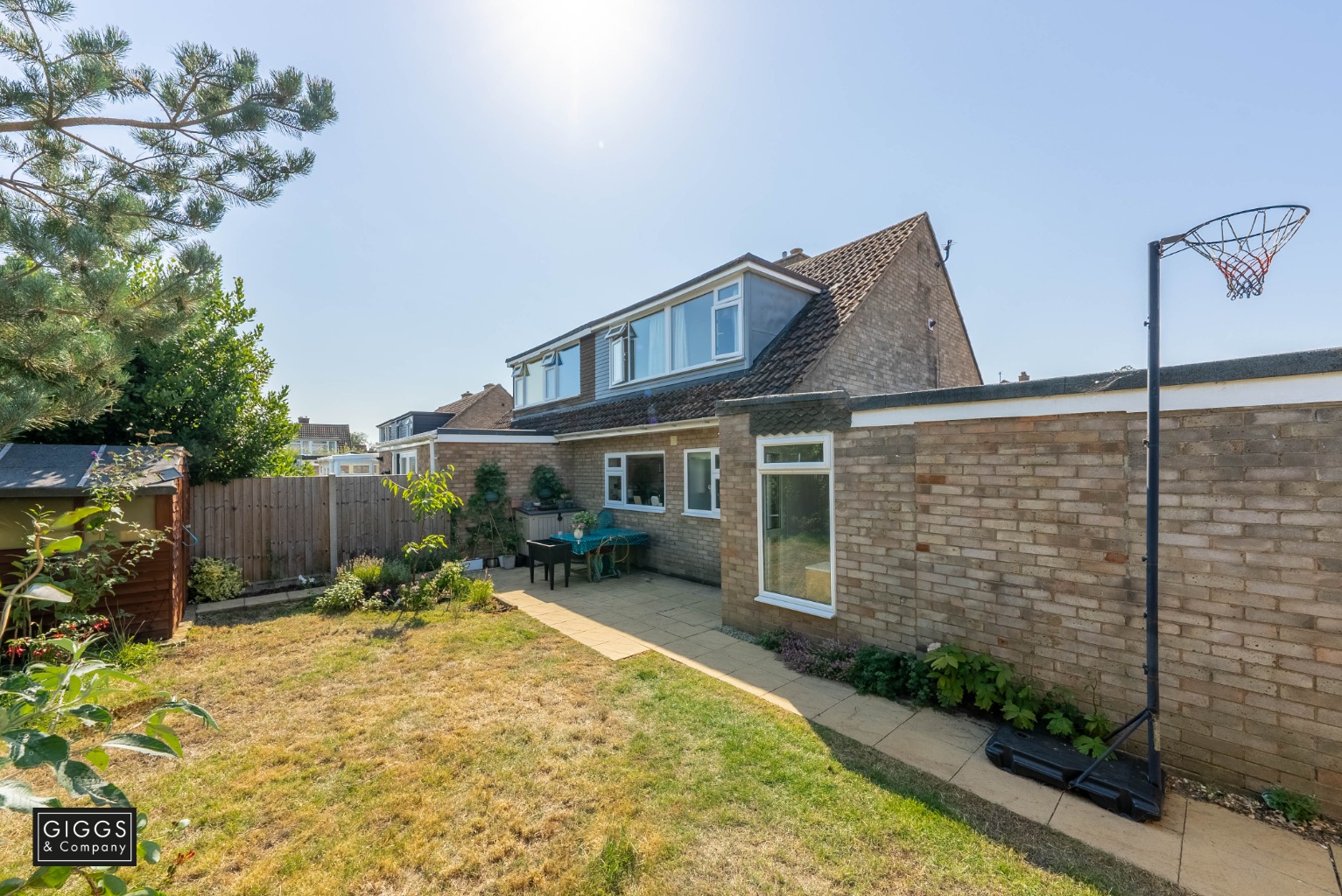 3 bed semi-detached house for sale in Orchard Road, St. Neots  - Property Image 12