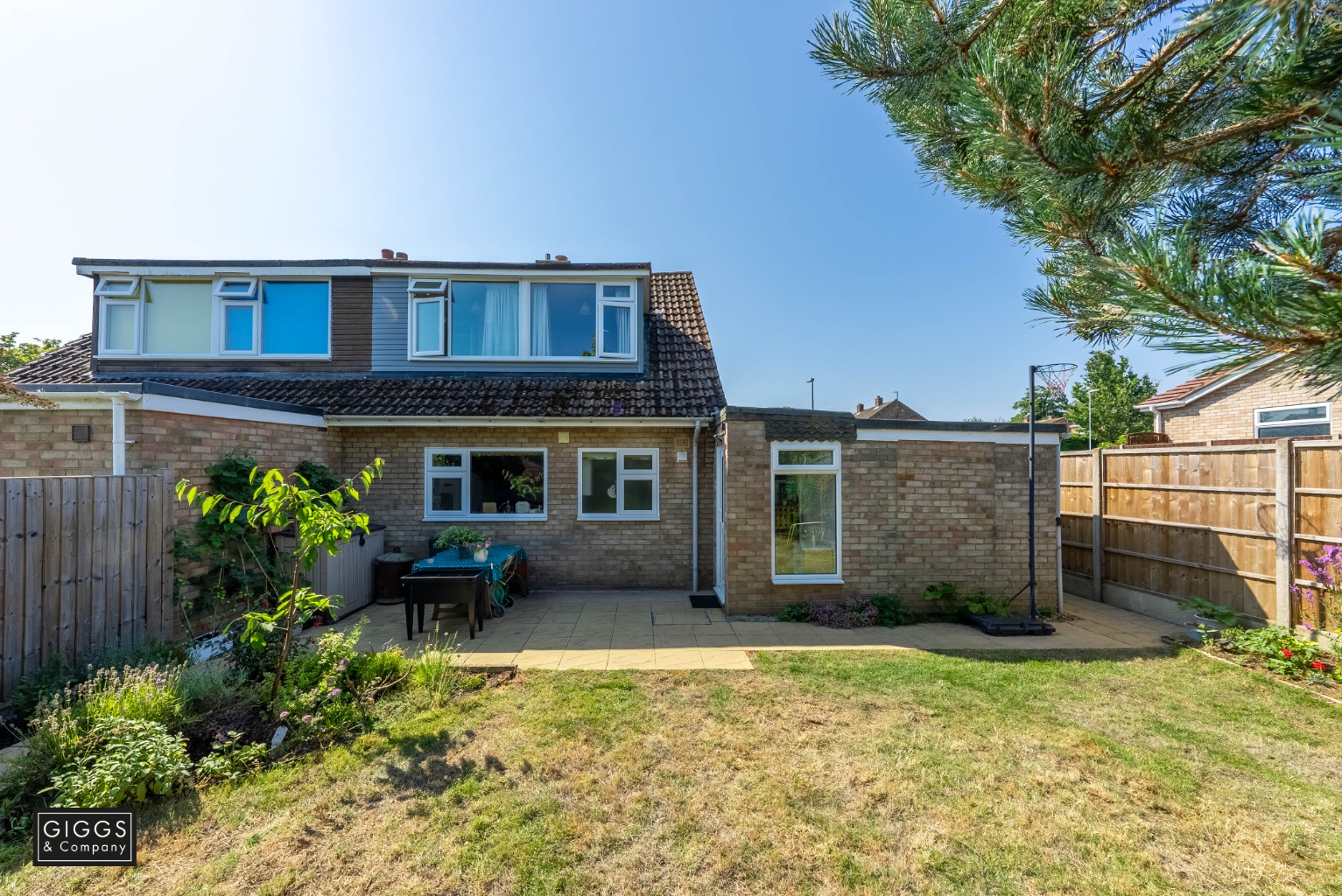 3 bed semi-detached house for sale in Orchard Road, St. Neots  - Property Image 13