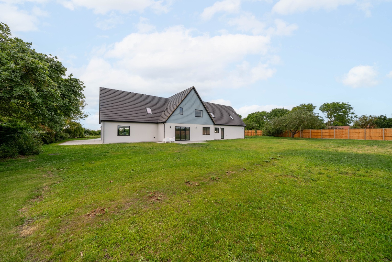 5 bed detached house for sale in Wintringham, St. Neots  - Property Image 27