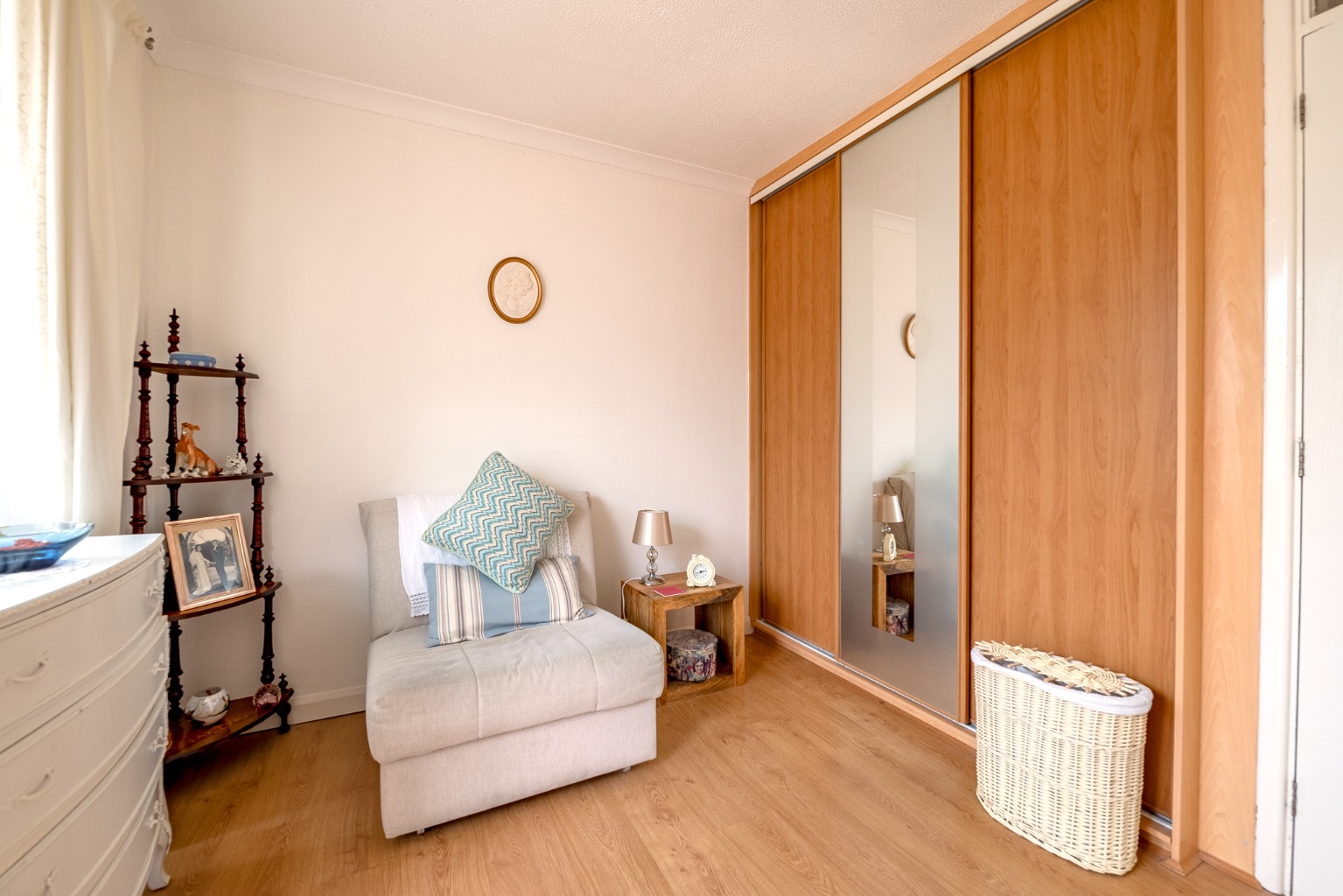 2 bed semi-detached bungalow for sale in Douglas Road  - Property Image 7