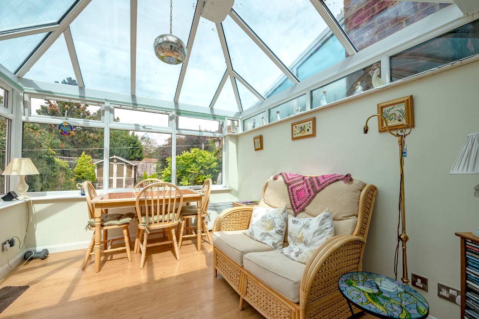 2 bed semi-detached bungalow for sale in Douglas Road  - Property Image 9