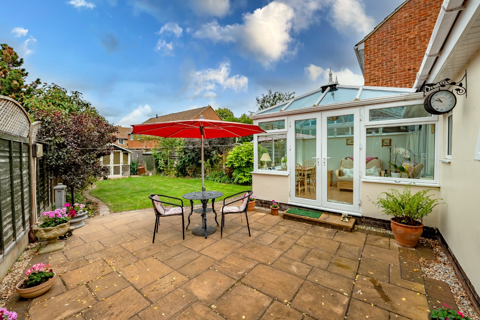 2 bed semi-detached bungalow for sale in Douglas Road  - Property Image 12