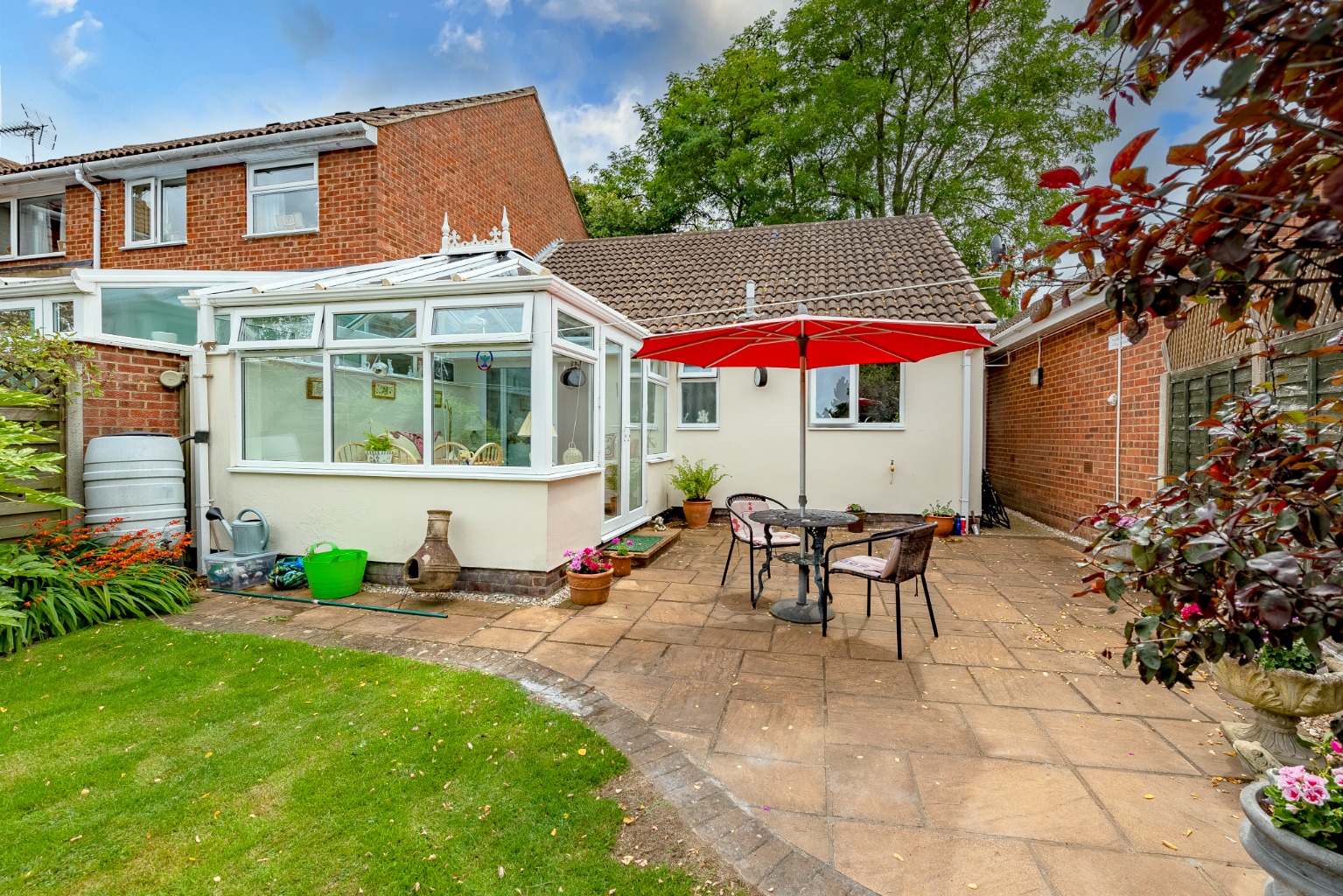 2 bed semi-detached bungalow for sale in Douglas Road  - Property Image 14