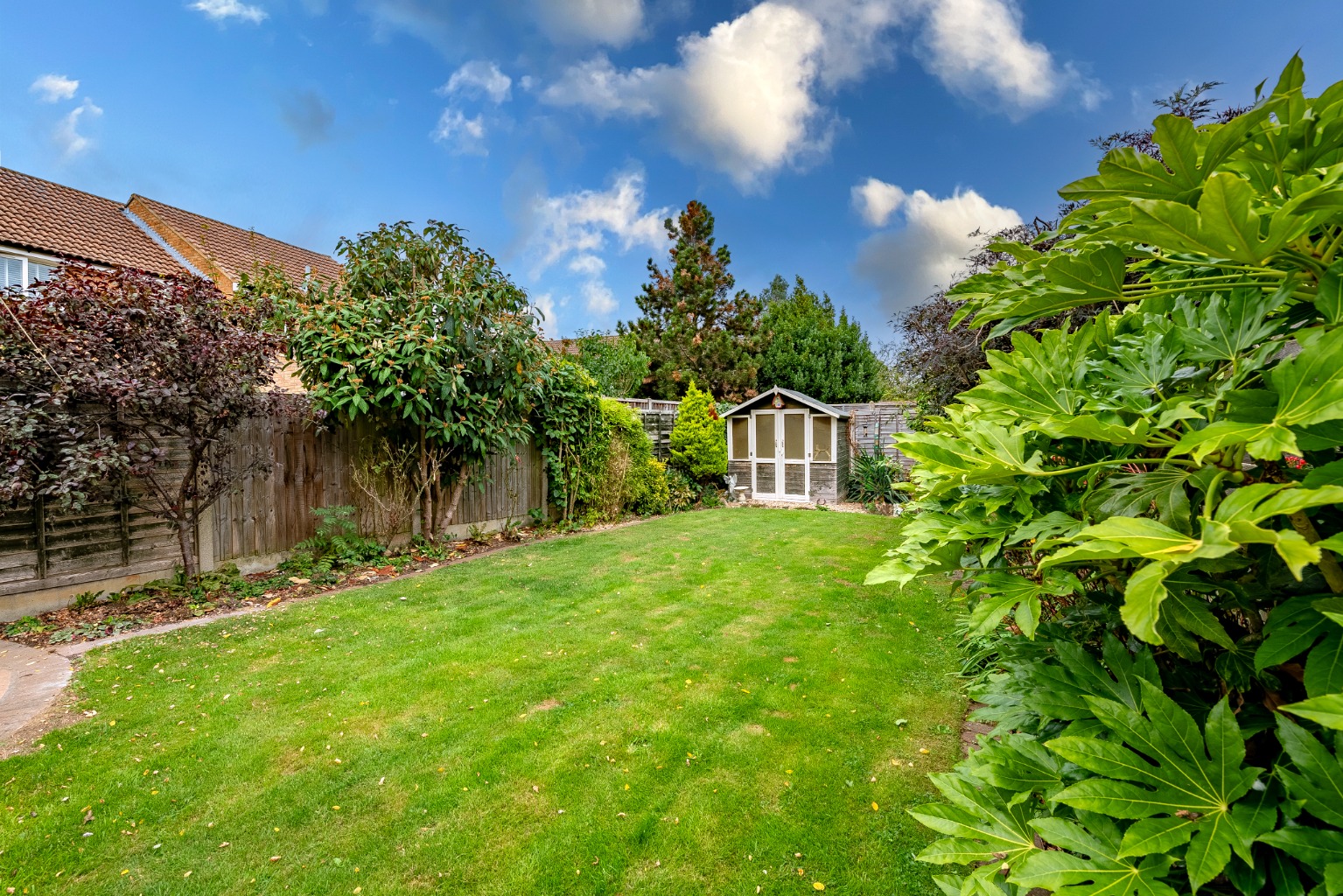 2 bed semi-detached bungalow for sale in Douglas Road  - Property Image 11