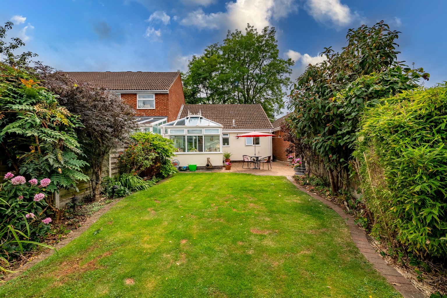 2 bed semi-detached bungalow for sale in Douglas Road  - Property Image 13