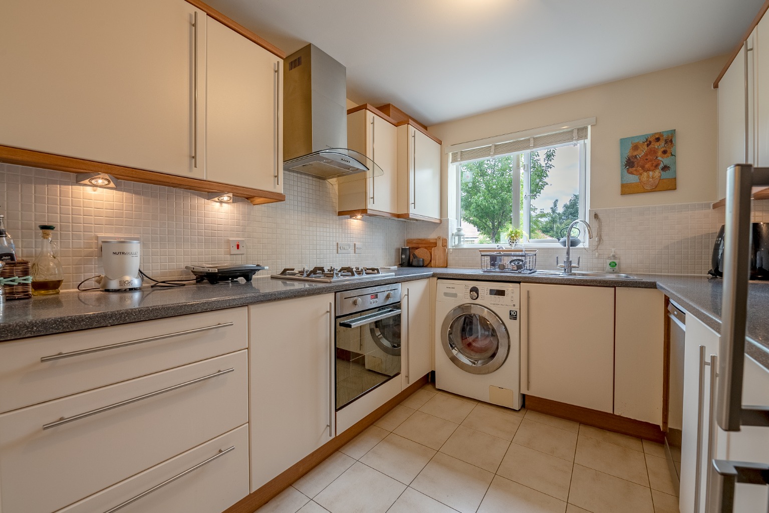 3 bed terraced house for sale in Stone Hill, St. Neots  - Property Image 3