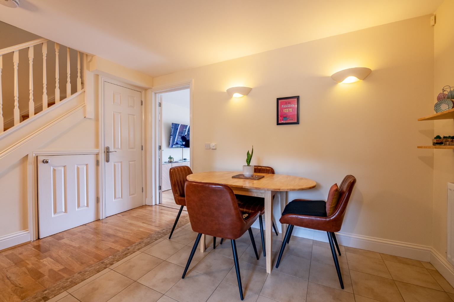 3 bed terraced house for sale in Stone Hill, St. Neots  - Property Image 6