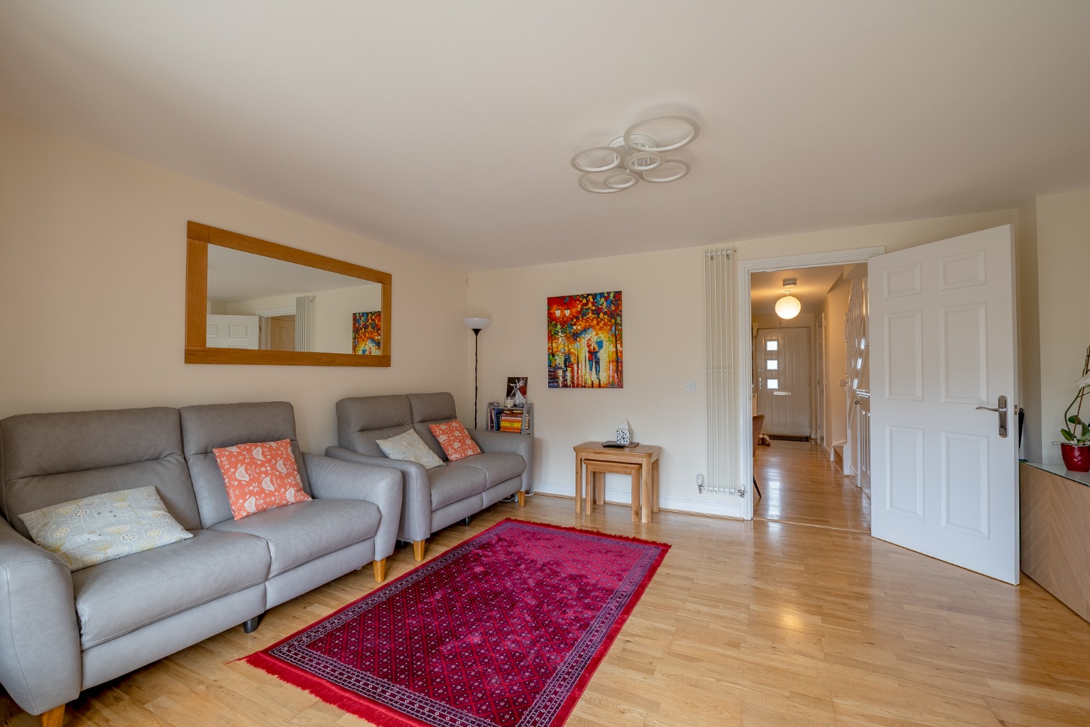 3 bed terraced house for sale in Stone Hill, St. Neots  - Property Image 5