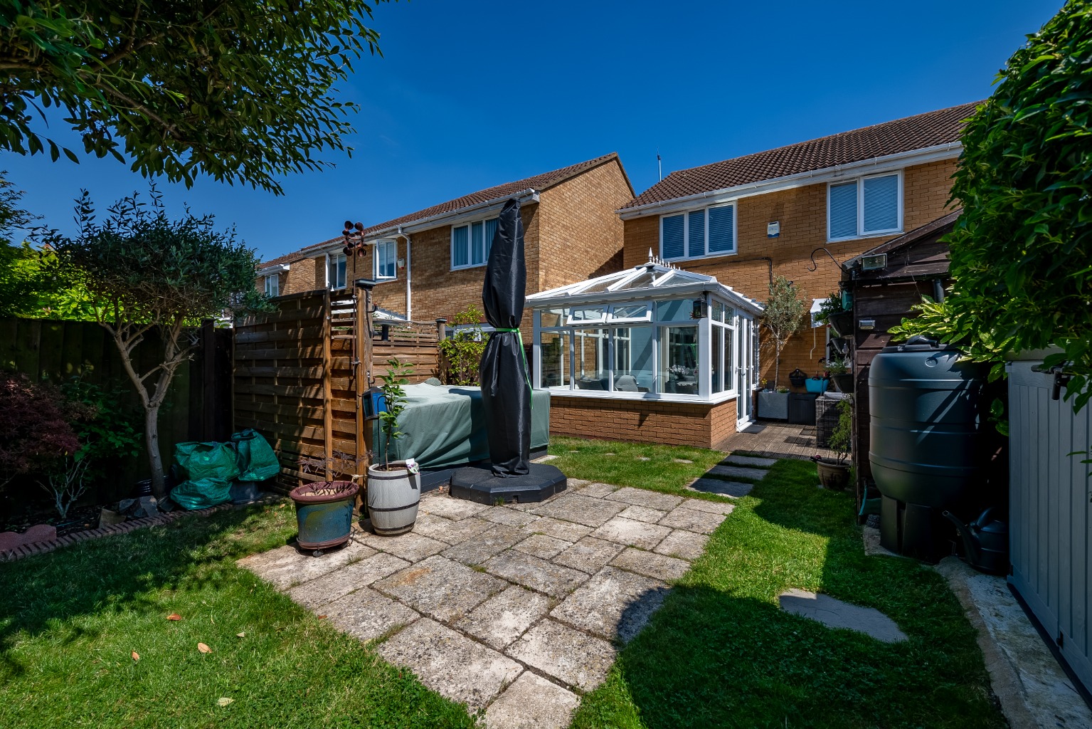 3 bed semi-detached house for sale in Alnwick Close, Sandy  - Property Image 12