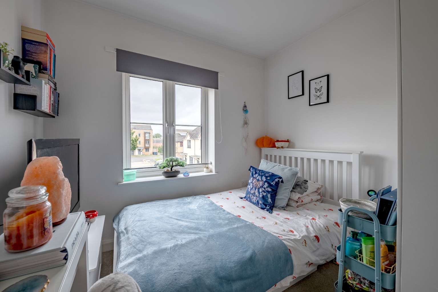 3 bed end of terrace house for sale in The Pastures  - Property Image 11