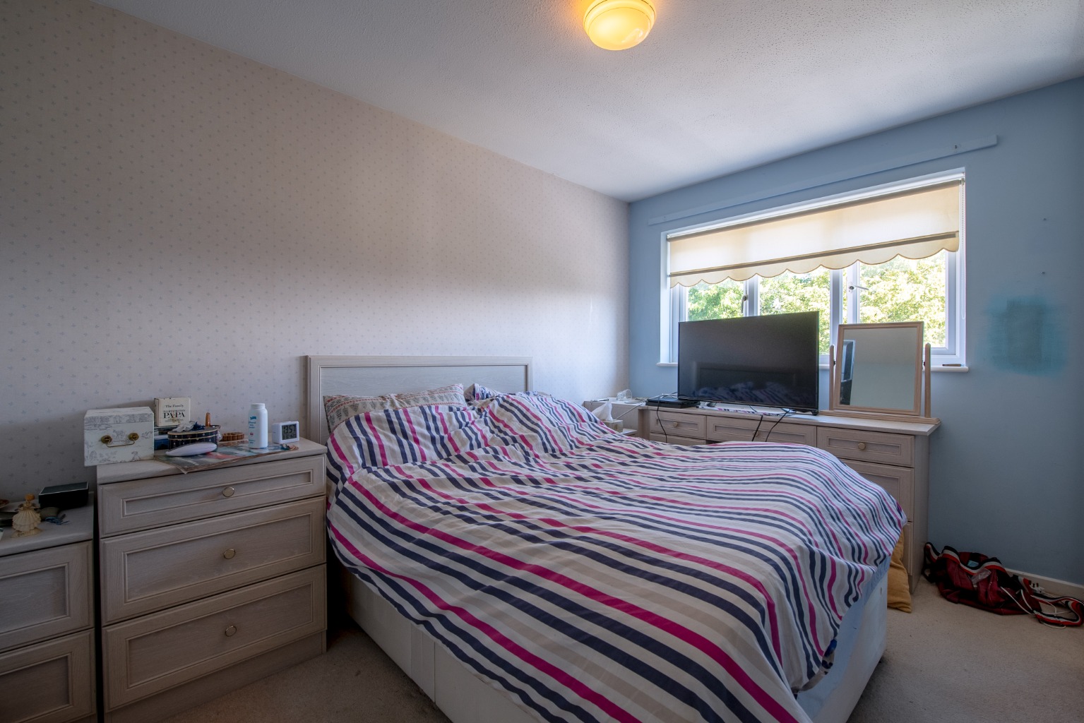 3 bed end of terrace house for sale in Edinburgh Drive, St. Neots  - Property Image 9