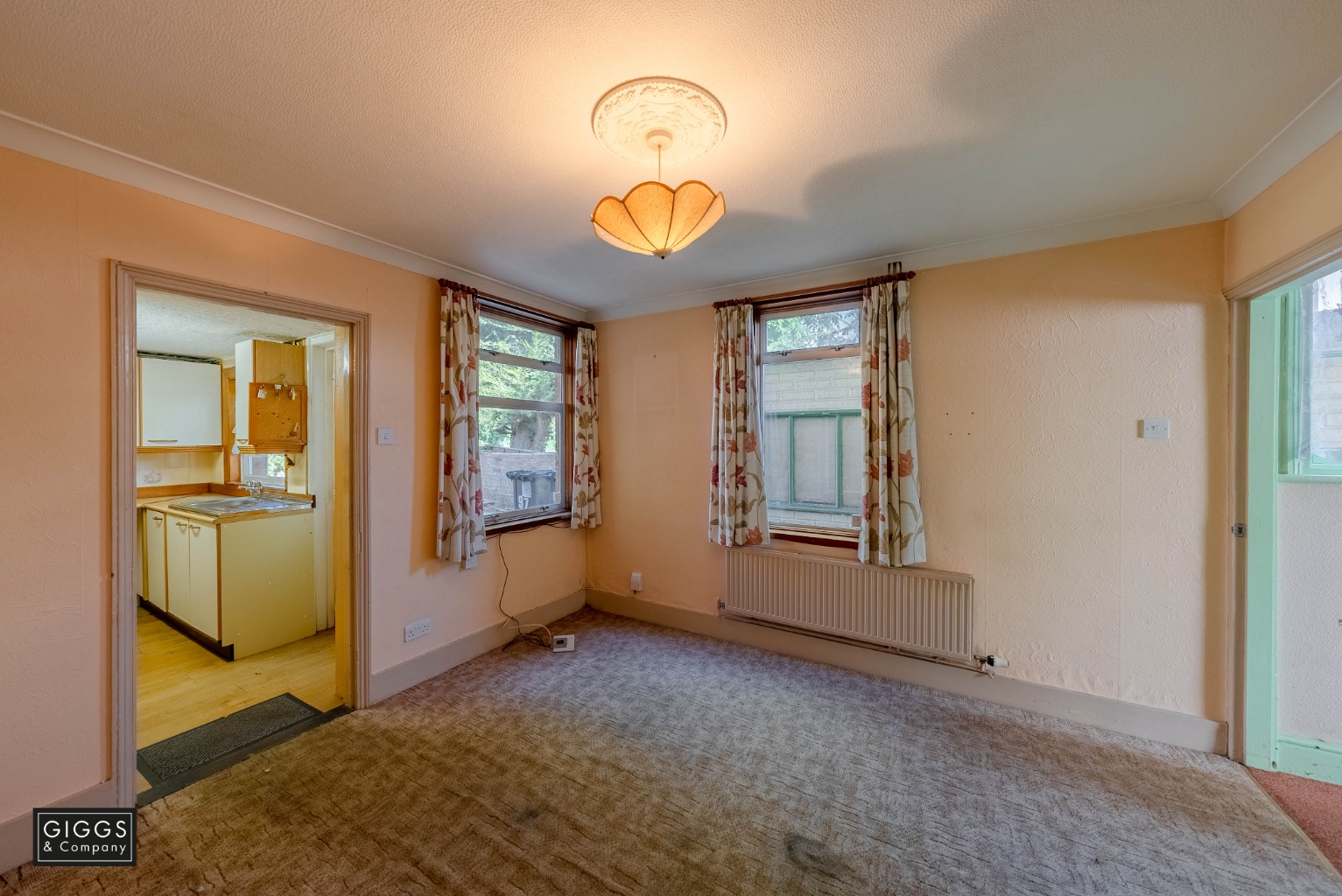 2 bed semi-detached house for sale in Great North Road, St. Neots  - Property Image 4