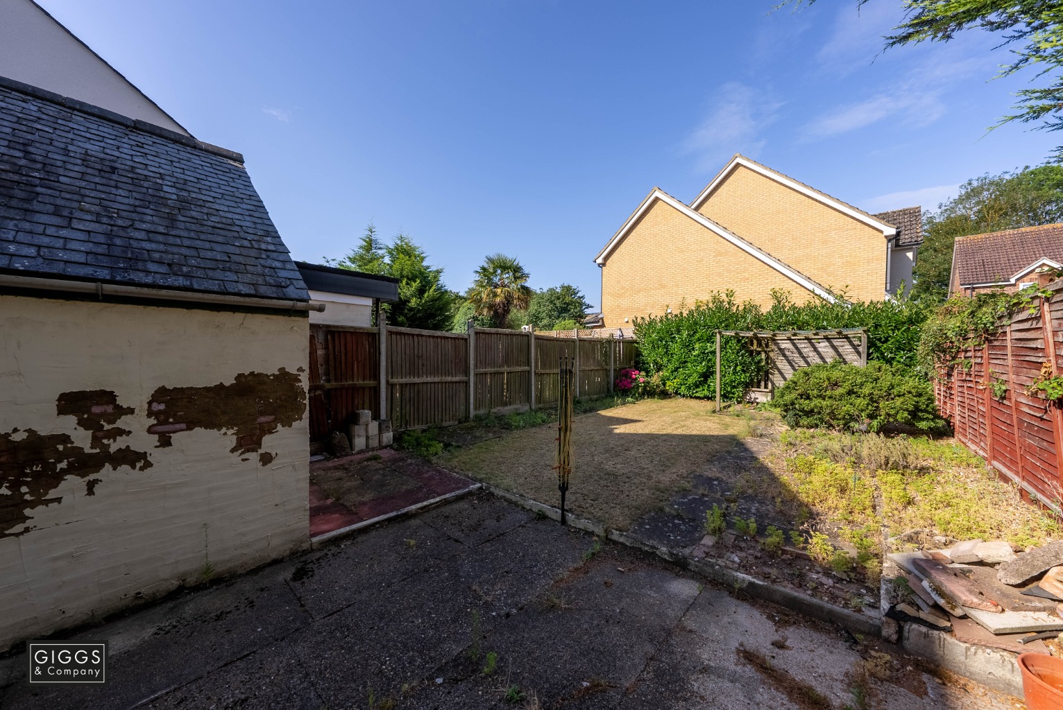 2 bed semi-detached house for sale in Great North Road, St. Neots  - Property Image 11