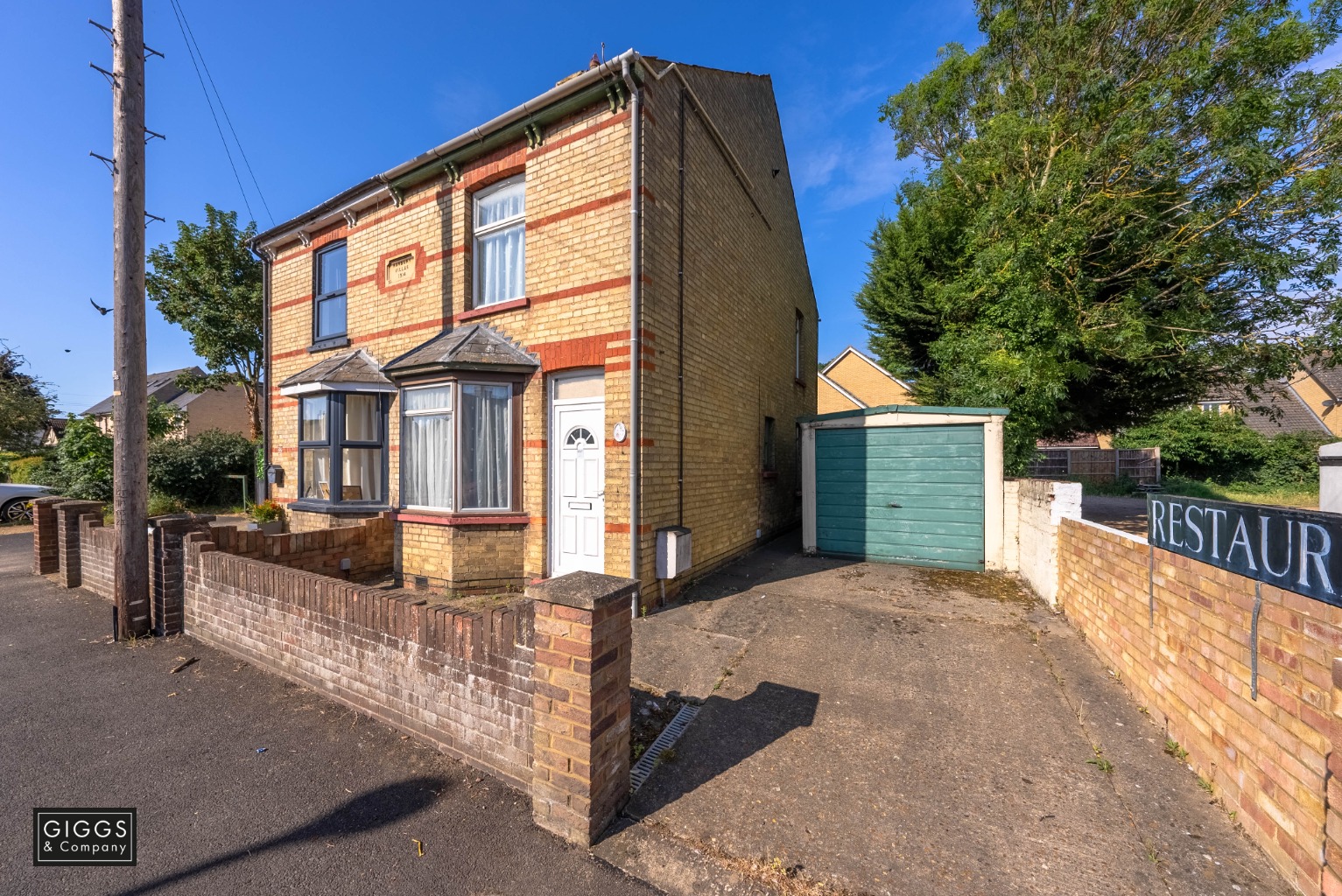 2 bed semi-detached house for sale in Great North Road, St. Neots  - Property Image 15