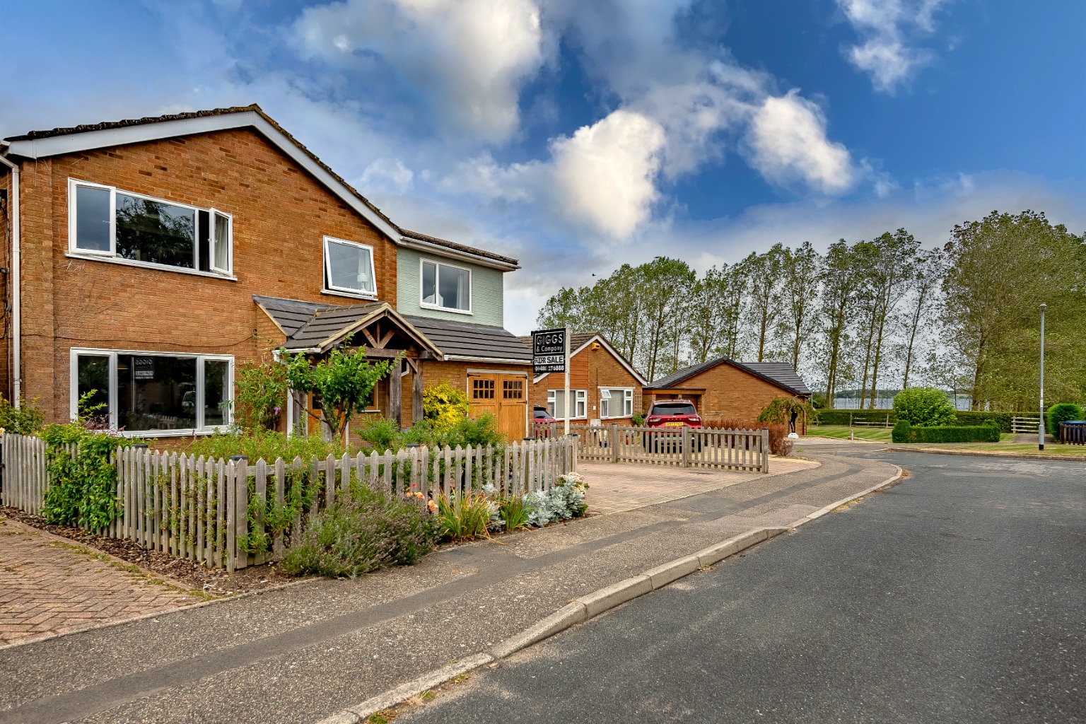 5 bed detached house for sale in Hawkins Close, Cambridgeshire  - Property Image 26