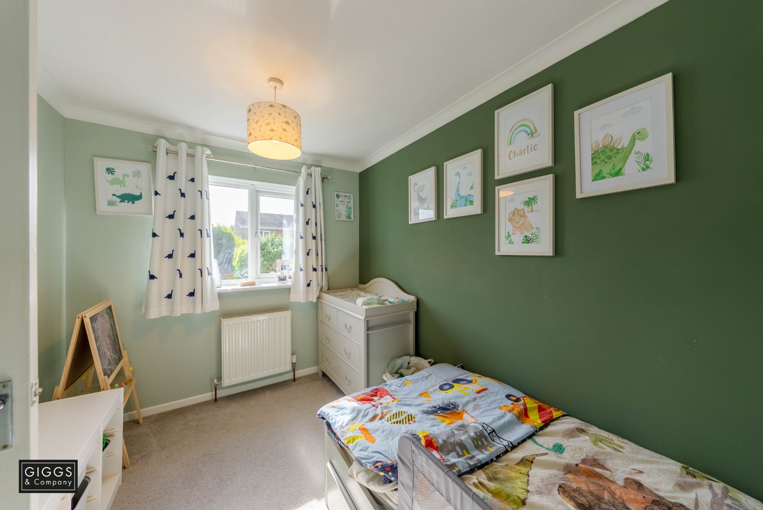 2 bed semi-detached house for sale in Rectory Close, St. Neots  - Property Image 6