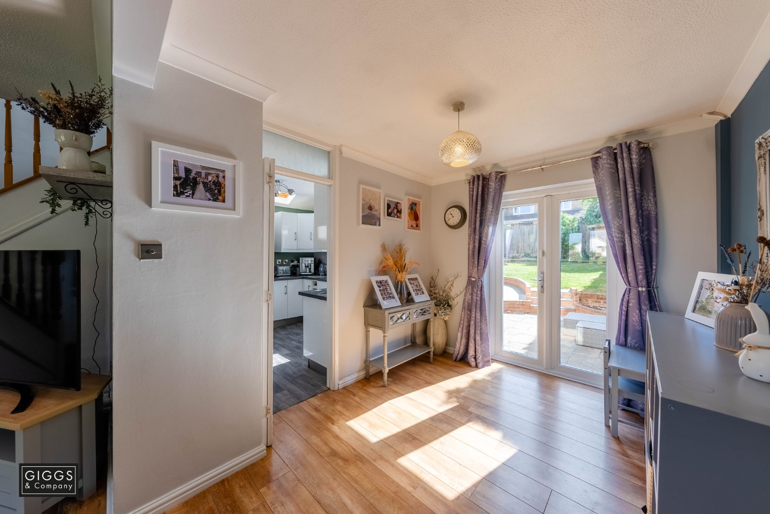 2 bed semi-detached house for sale in Rectory Close, St. Neots  - Property Image 14