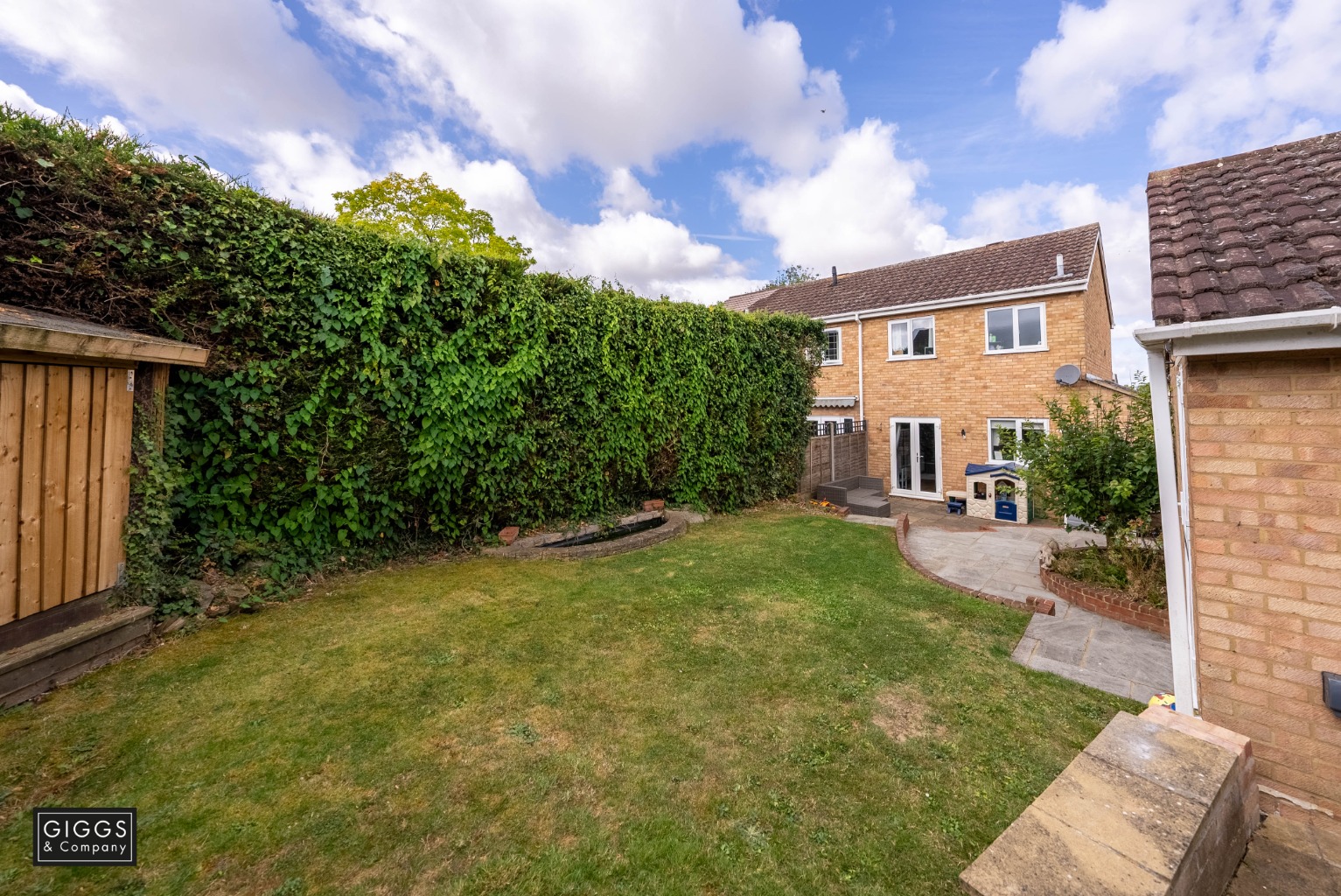 2 bed semi-detached house for sale in Rectory Close, St. Neots  - Property Image 21