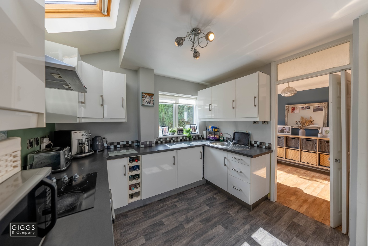 2 bed semi-detached house for sale in Rectory Close, St. Neots  - Property Image 10