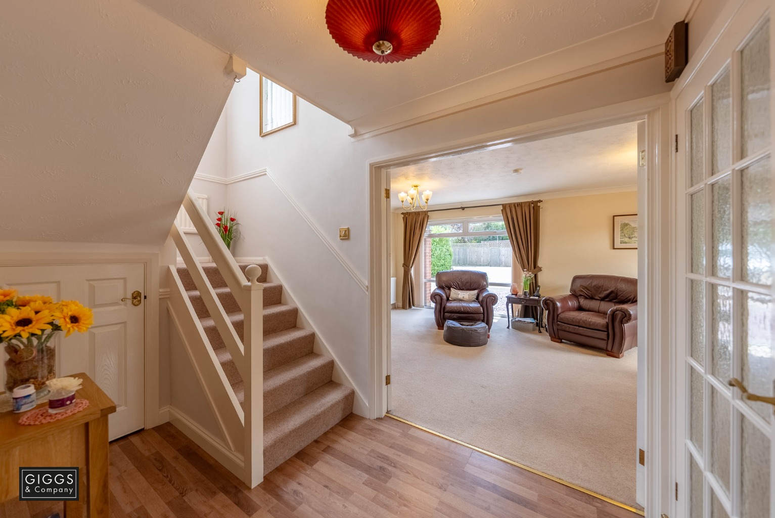 4 bed detached house for sale in Laurels Close, St. Neots  - Property Image 8