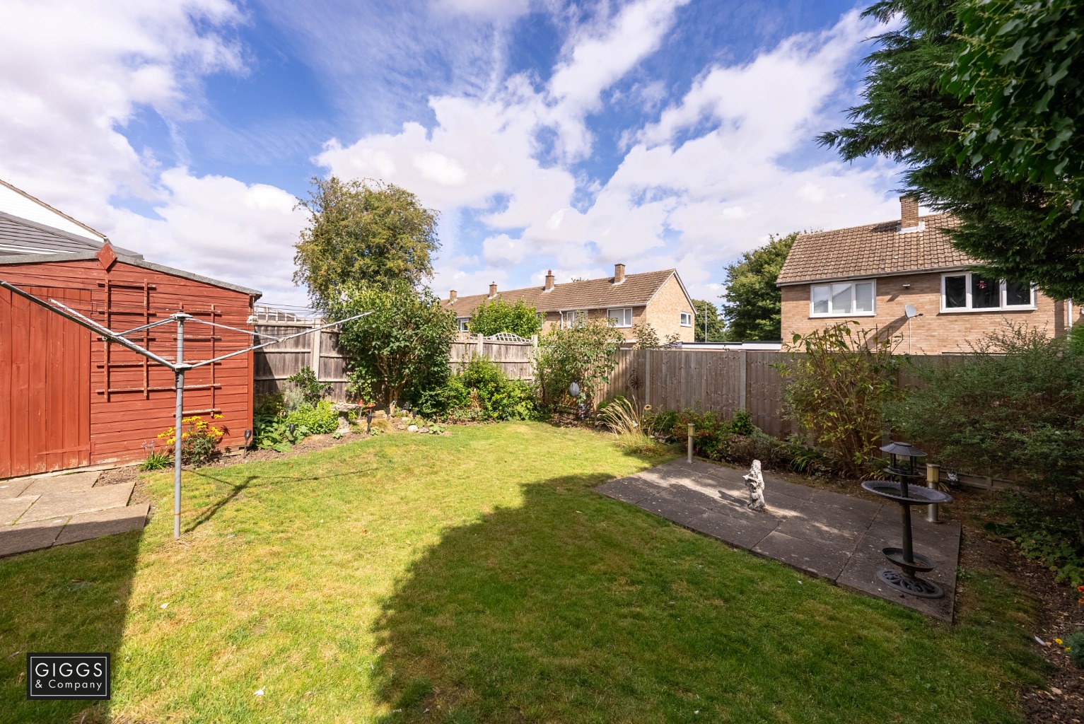 4 bed detached house for sale in Laurels Close, St. Neots  - Property Image 14