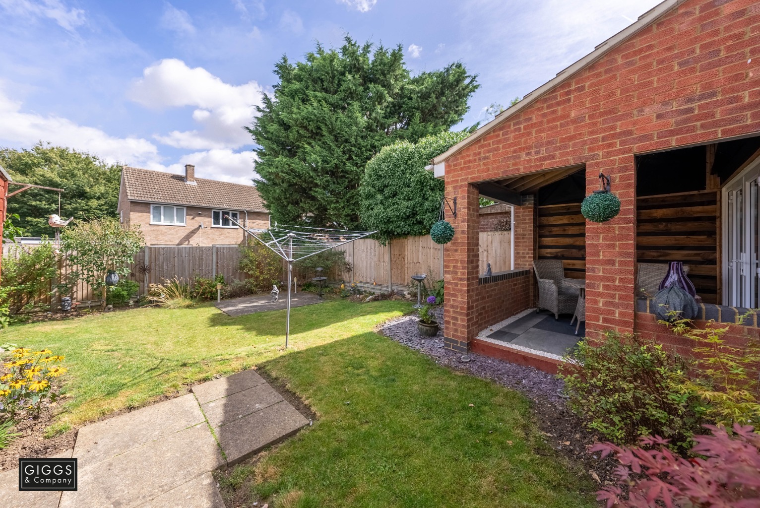 4 bed detached house for sale in Laurels Close, St. Neots  - Property Image 6