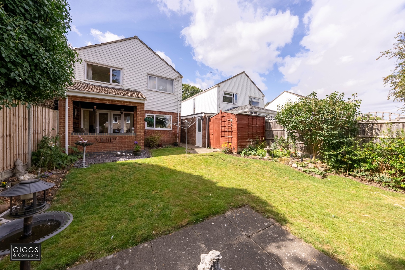 4 bed detached house for sale in Laurels Close, St. Neots  - Property Image 7