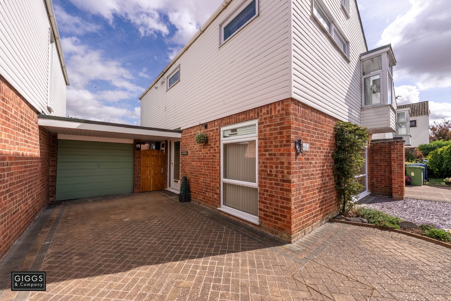 4 bed detached house for sale in Laurels Close, St. Neots  - Property Image 15