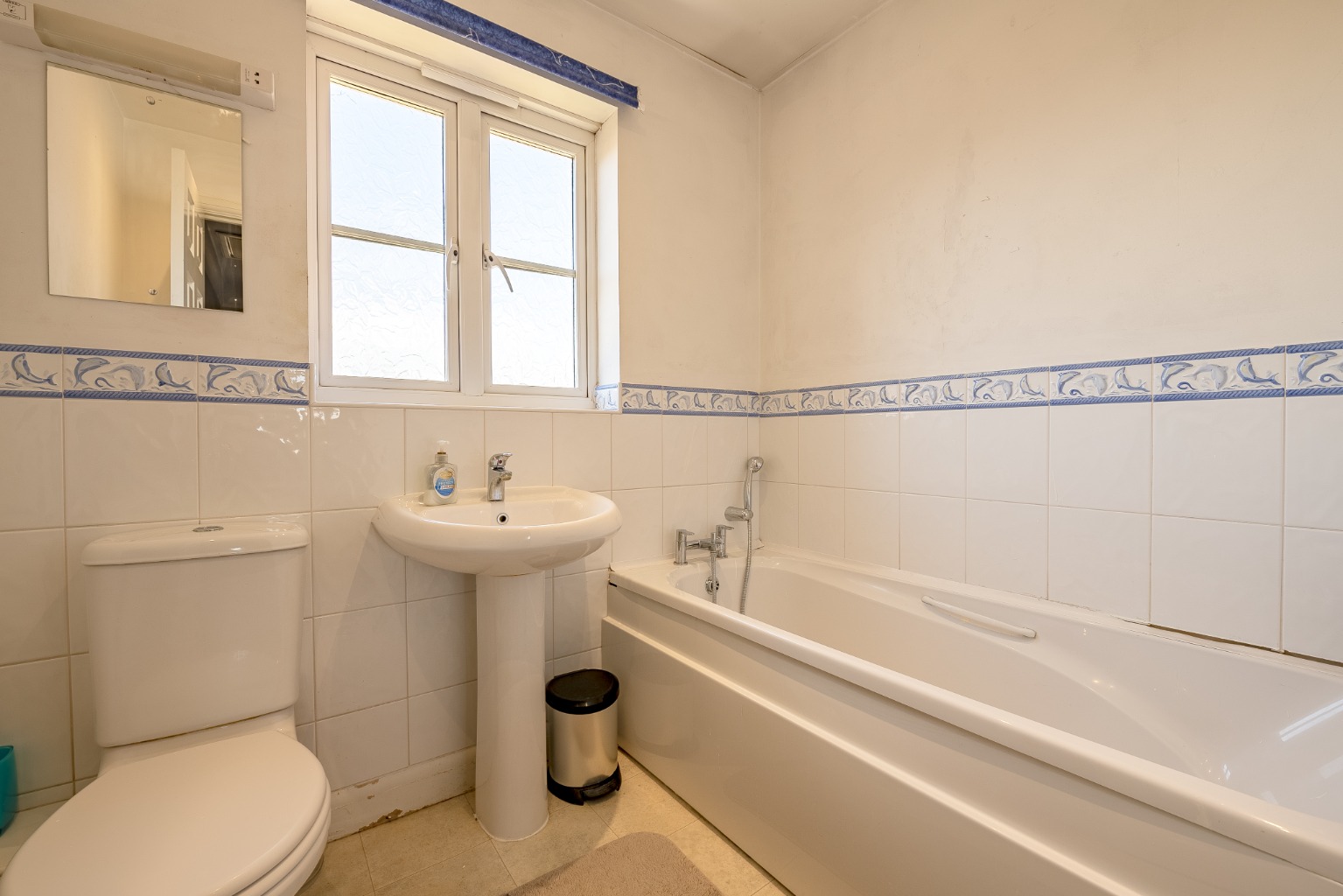 3 bed end of terrace house for sale in Barford Road, St. Neots  - Property Image 9