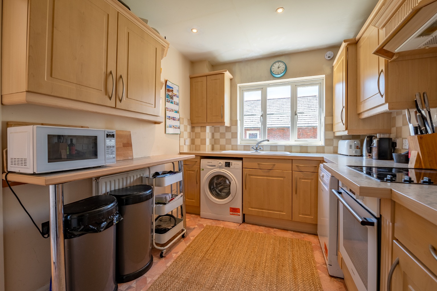 3 bed end of terrace house for sale in Barford Road, St. Neots  - Property Image 8