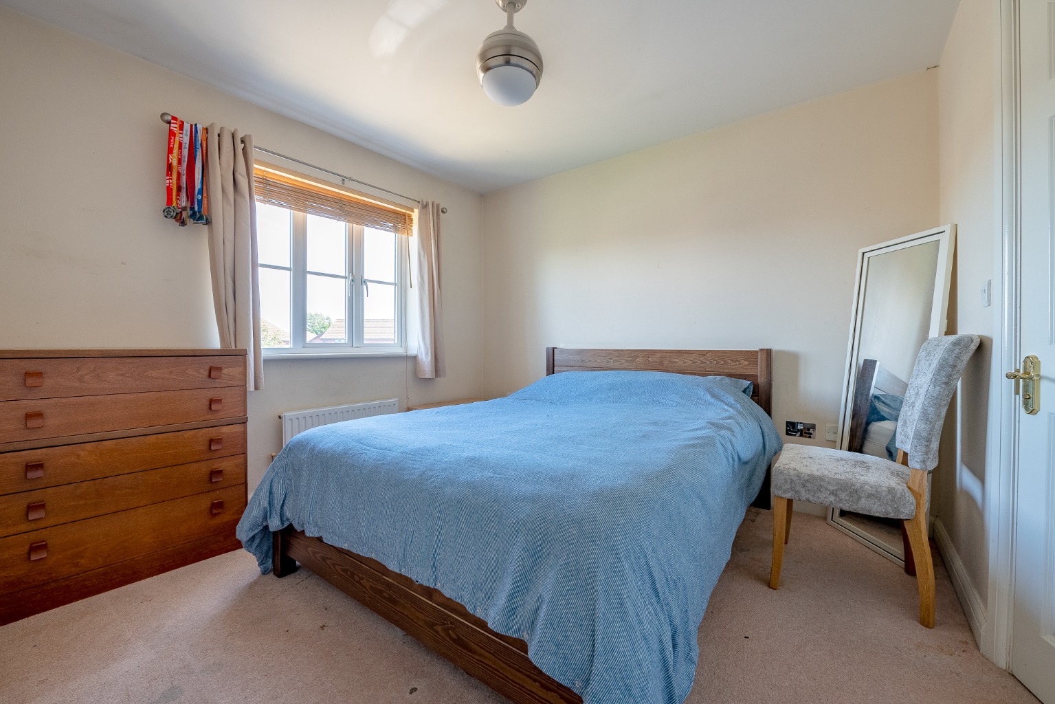 3 bed end of terrace house for sale in Barford Road, St. Neots  - Property Image 11