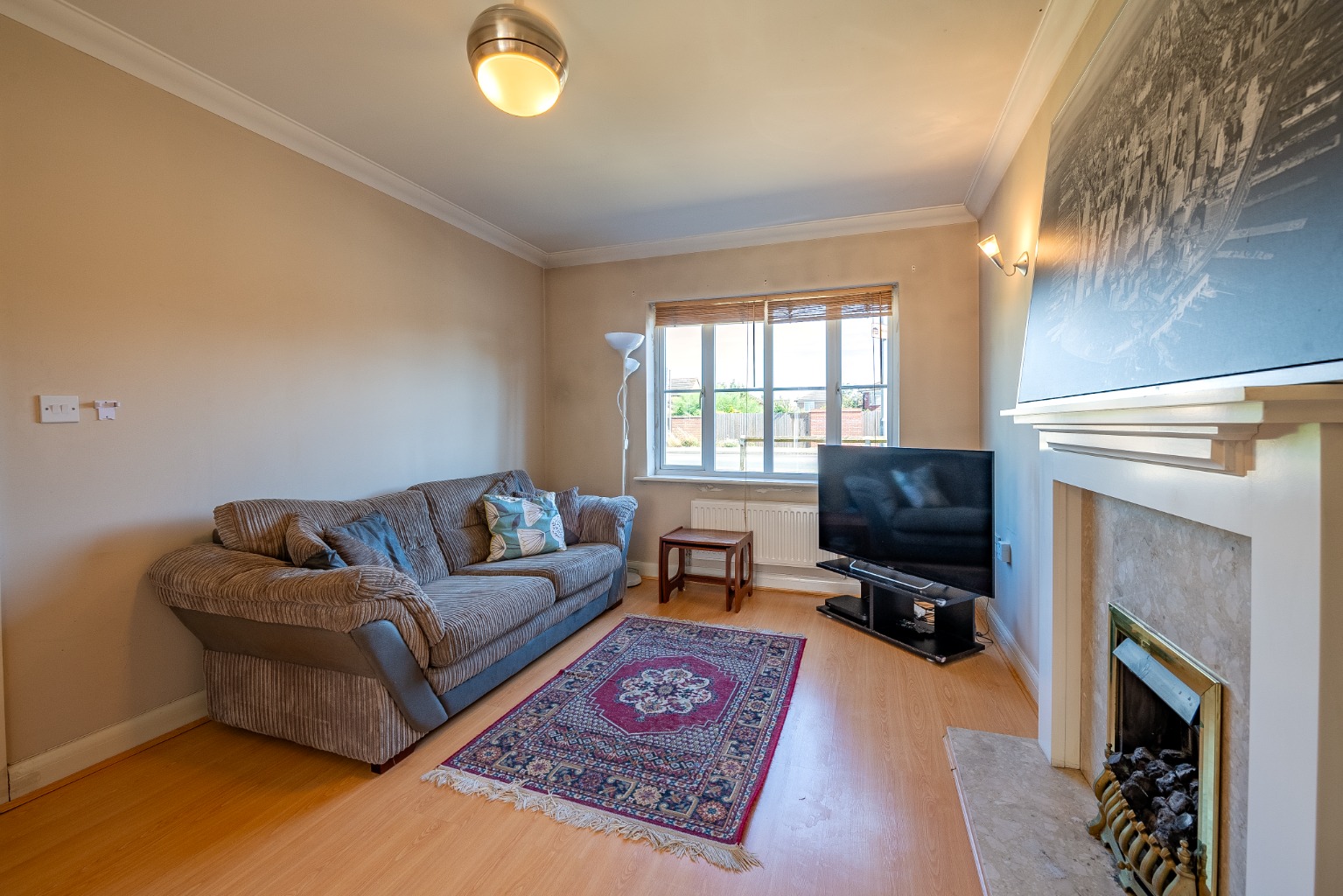 3 bed end of terrace house for sale in Barford Road, St. Neots  - Property Image 7