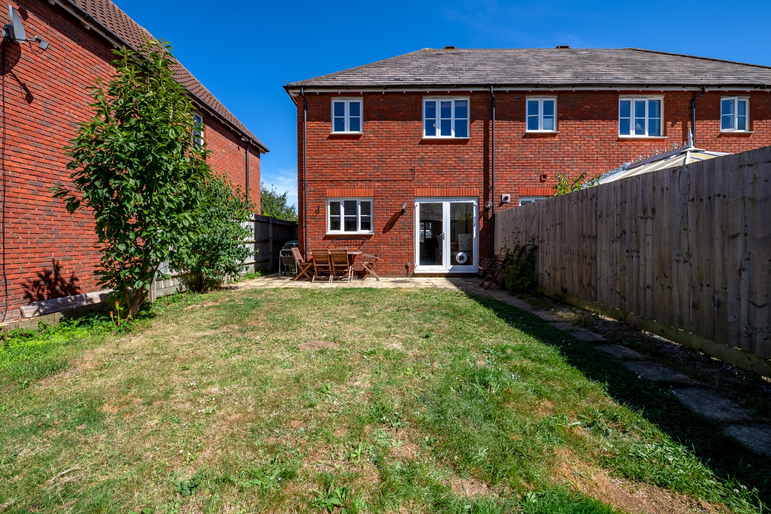 3 bed end of terrace house for sale in Barford Road, St. Neots  - Property Image 15