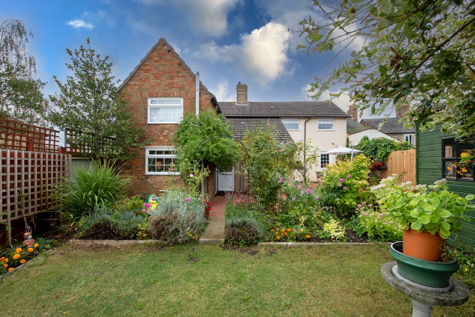 4 bed detached house for sale in Church Path, Sandy  - Property Image 24