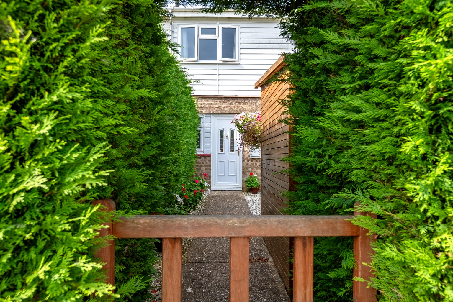 3 bed terraced house for sale in Marchioness Way, Cambridgeshire  - Property Image 20