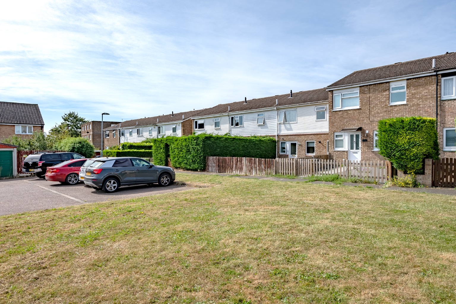 3 bed terraced house for sale in Marchioness Way, Cambridgeshire  - Property Image 19