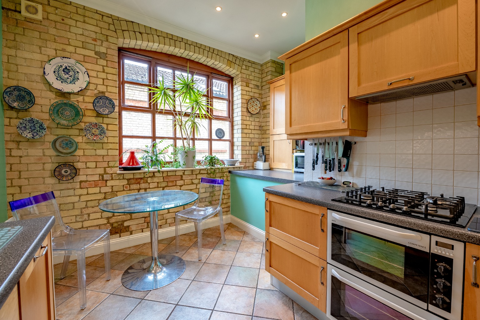 3 bed town house for sale, St. Neots  - Property Image 4